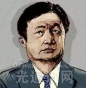 那就是只要战胜华为